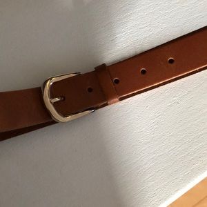 New belt h&m